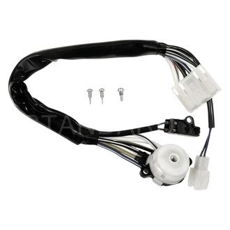 Standard® - Intermotor™ Ignition Starter Switch