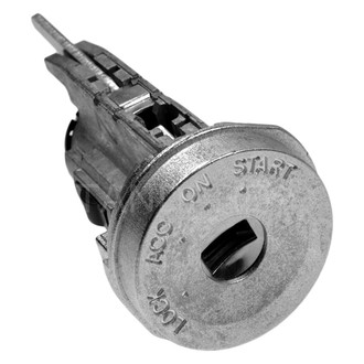 Standard® - Intermotor™ Ignition Lock Cylinder