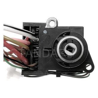 Standard® - Ignition Starter Switch