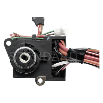 Standard® - Ignition Starter Switch