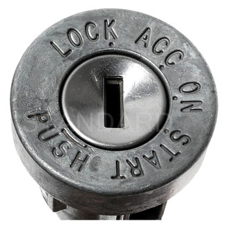 Standard® - Ignition Lock Cylinder