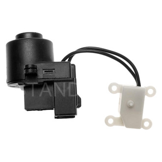 Standard® - Ignition Starter Switch