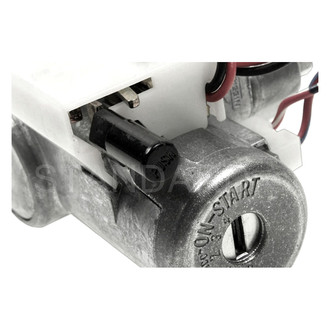 Standard® - Intermotor™ Ignition Switch