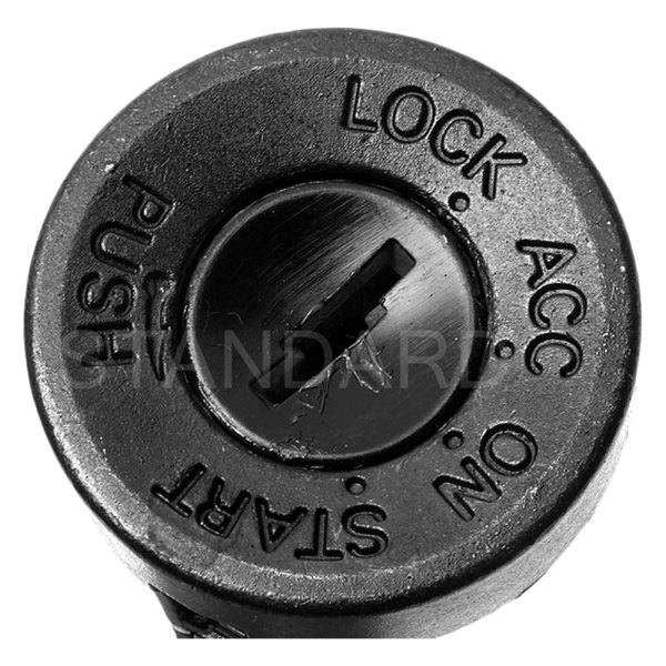 Standard® - Intermotor™ Ignition Lock Cylinder