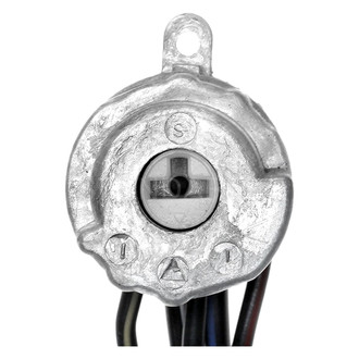 Standard® - Intermotor™ Ignition Starter Switch