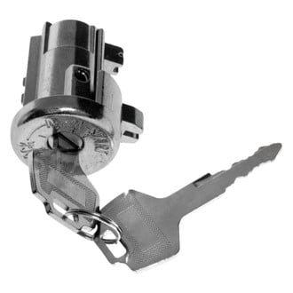 Standard® - Intermotor™ Ignition Lock Cylinder