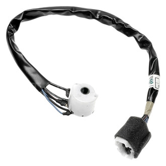 Standard® - Intermotor™ Ignition Starter Switch