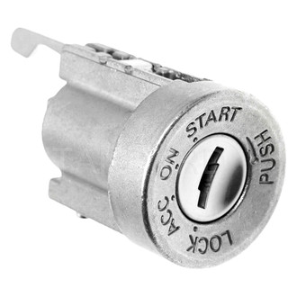 Standard® - Intermotor™ Ignition Lock Cylinder