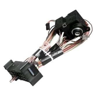 Standard® - Ignition Starter Switch