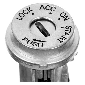 Standard® - Intermotor™ Ignition Lock Cylinder