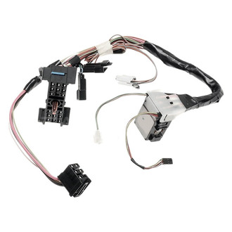 Standard® - Ignition Starter Switch