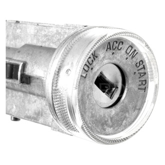 Standard® - Intermotor™ Ignition Lock Cylinder