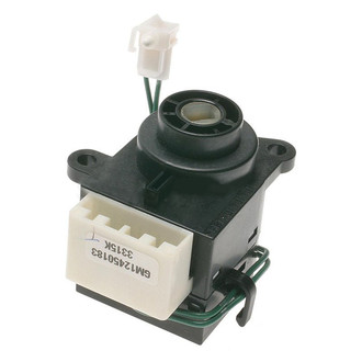 Standard® - Ignition Starter Switch