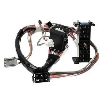 Standard® - Ignition Starter Switch