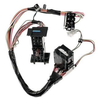 Standard® - Ignition Starter Switch