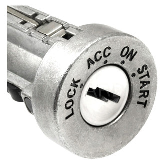 Standard® - Intermotor™ Ignition Lock Cylinder