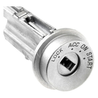 Standard® - Intermotor™ Ignition Lock Cylinder