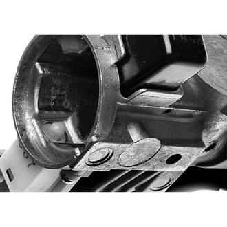Standard® - Ignition Starter Switch