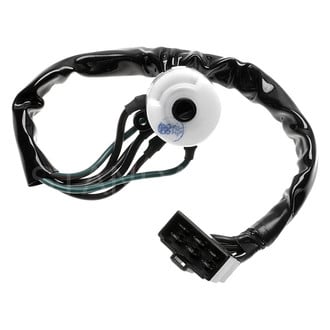 Standard® - Intermotor™ Ignition Starter Switch