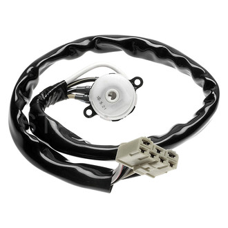 Standard® - Intermotor™ Ignition Starter Switch