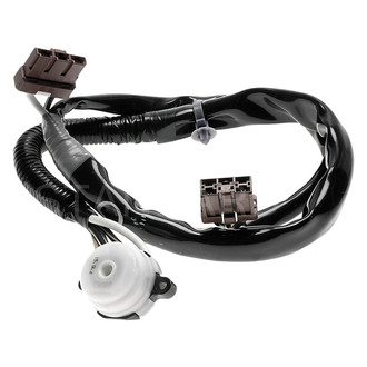 Standard® - Intermotor™ Ignition Starter Switch