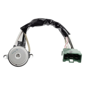 Standard® - Intermotor™ Ignition Starter Switch