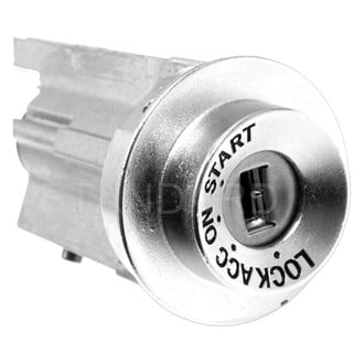 Standard® - Intermotor™ Ignition Lock Cylinder