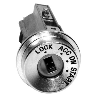 Standard® - Intermotor™ Ignition Lock Cylinder