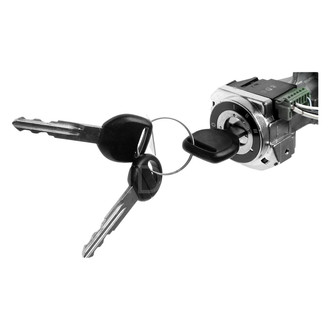 Standard® - Intermotor™ Ignition Switch