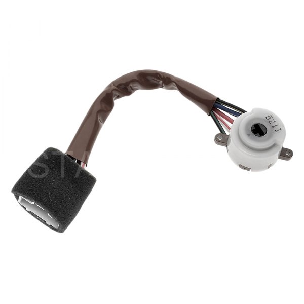 Standard® - Intermotor™ Ignition Starter Switch