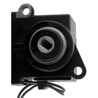 Standard® - Ignition Starter Switch