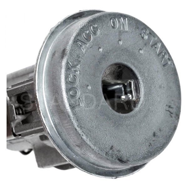 Standard® Toyota 2011 Intermotor™ Ignition Lock Cylinder
