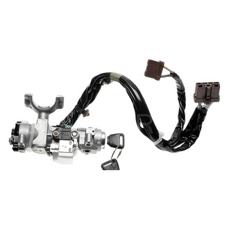 Standard® - Intermotor™ Ignition Switch