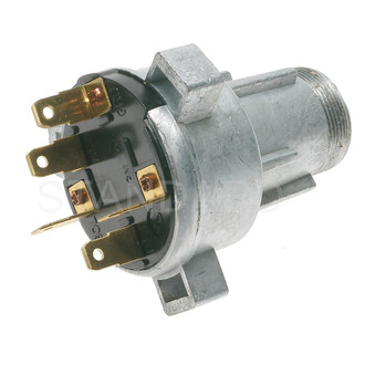 Standard® - Ignition Starter Switch