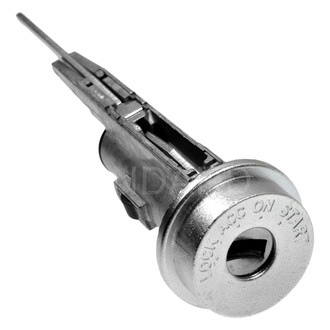 Standard® - Intermotor™ Ignition Lock Cylinder