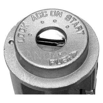 Standard® - Intermotor™ Ignition Lock Cylinder