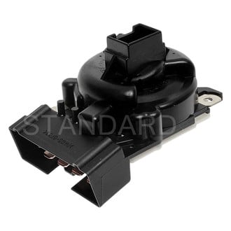 Standard® - Ignition Starter Switch