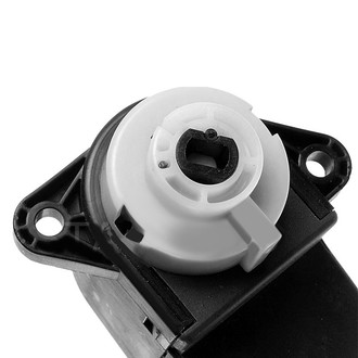 Standard® - Ignition Starter Switch
