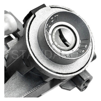 Standard® - Ignition Lock and Cylinder Switch