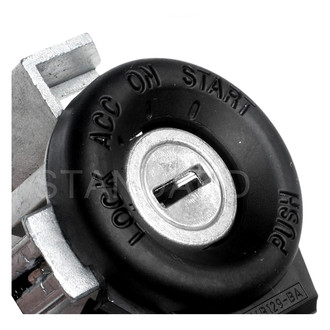 Standard® - Intermotor™ Ignition Lock Cylinder