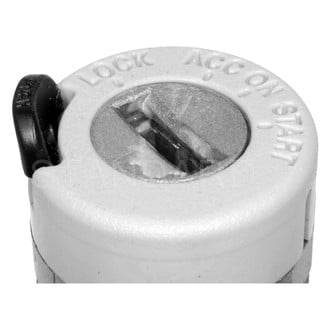Standard® - Intermotor™ Ignition Lock Cylinder