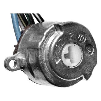 Standard® - Intermotor™ Ignition Starter Switch