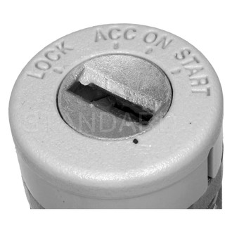 Standard® - Intermotor™ Ignition Lock Cylinder