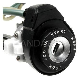 Standard® - Intermotor™ Ignition Lock Cylinder
