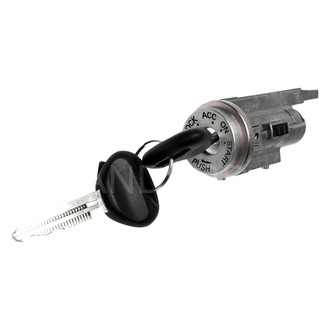 Standard® - Intermotor™ Ignition Lock Cylinder