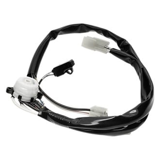 Standard® - Intermotor™ Ignition Starter Switch