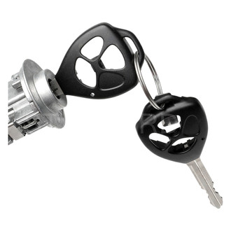 Standard® - Intermotor™ Ignition Lock Cylinder