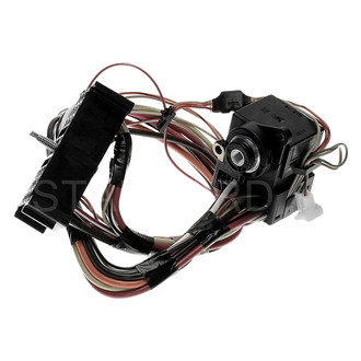 Standard® - Ignition Starter Switch