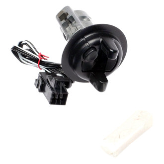 Standard® - Ignition Lock Cylinder