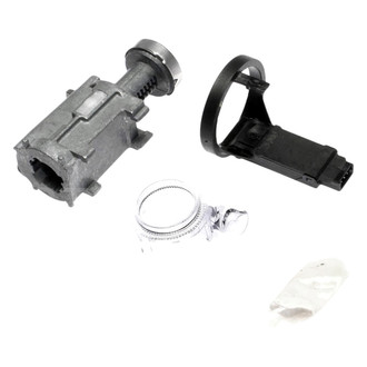 Standard® - Ignition Lock Cylinder